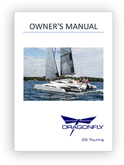 Dragonfly28 Touring Manual
