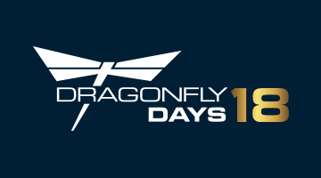 Dragonfly Days 2018